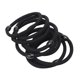 thumbnail image 3 of BESTYASH 8Ud Elásticos Para El Negro Accesorios Versátiles Para Mujer En Cualquier Ocasión, 3 of 8