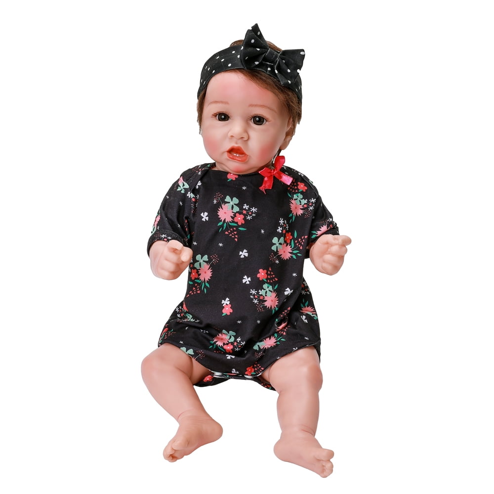 soft body reborn dolls