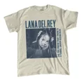 thumbnail image 2 of Playera Camiseta Lana Del Rey Oversize Envio Gratis + Regalo, 2 of 7