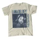thumbnail image 2 of Playera Camiseta Lana Del Rey Oversize Envio Gratis + Regalo, 2 of 7