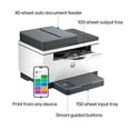 thumbnail image 4 of Printer HP Laserjet MFP M235sdw All-in-One Wireless Black, 4 of 9