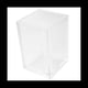 thumbnail image 5 of Paquete de 6 Soportes de LáPiz AcríLico, Organizador de Escritorio de de LáPiz de Escritorio Transparente para Accesorios de Escritorio de Oficina, 5 of 8