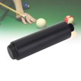 thumbnail image 1 of Extension de Queue de Billard, Bâton d'Extension de Queue de Billard de 4 Pouces Gain de Poids pour Snooker, 1 of 7