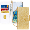 FYY Case for Samsung Galaxy S20 Plus 5G 6.7", [Kickstand Feature] Luxury PU Leather Wallet Case Flip Folio Cover with [Card Slots] and [Note Pockets] for Galaxy S20 Plus 5G 6.7 inch B