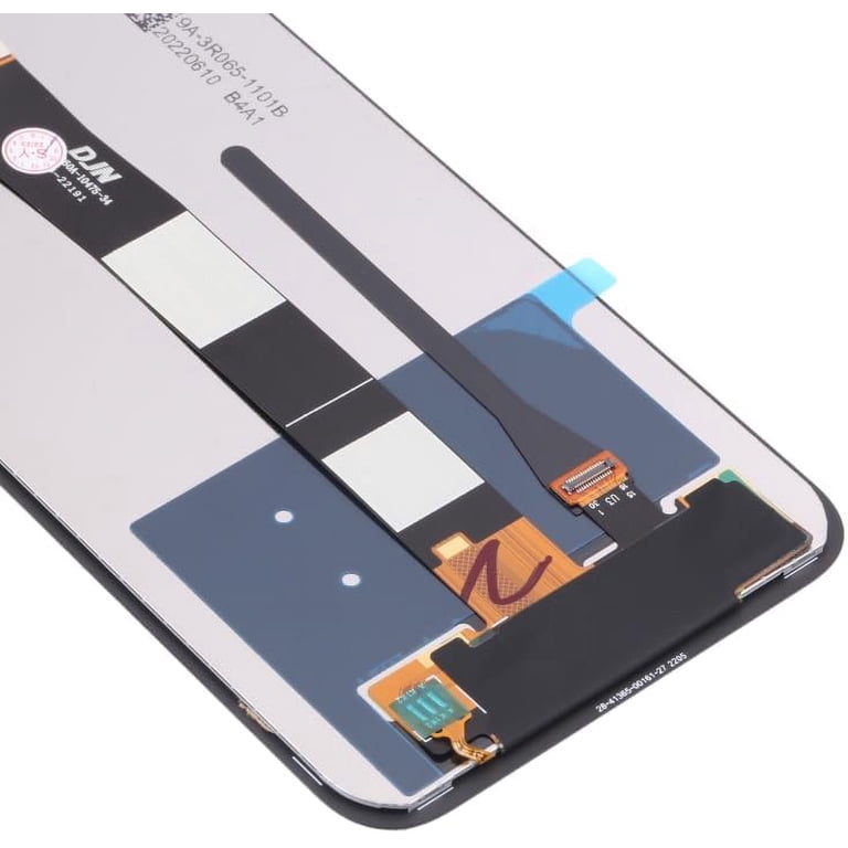 SiuVorZhi Display LCD compatibile con Blackview A53 Display LCD Touch Screen Assembly Riparazione Parti di ricambio con strumenti
