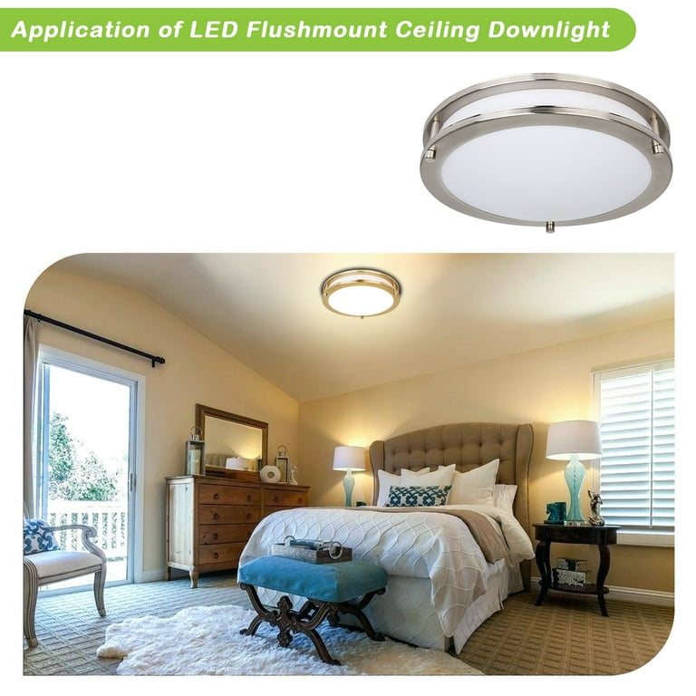 13+ Led Light For Ceiling