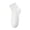 White, variant on Ankle Sports Socks for Women Men, Breathable Lightweight Low Cut Athletic Socks, Soft Cotton Blend Ribbed Cuff Moisture Wicking Thin Short Socks for Gym Running Daily Wear Beige