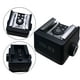 thumbnail image 4 of El adaptador de zapata flash HD-N3 reemplaza a los accesorios Alpha A550 Baoblaze Adaptador de zapata caliente, 4 of 8