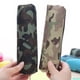 thumbnail image 3 of Pontos Material escolar de oficina Camuflaje Gran Capacidad Lienzo Cremallera Papelería PLUMA LÁPIZ REGLA BOLSA DE ALMACENAMIENTO Pontos 21043353, 3 of 6