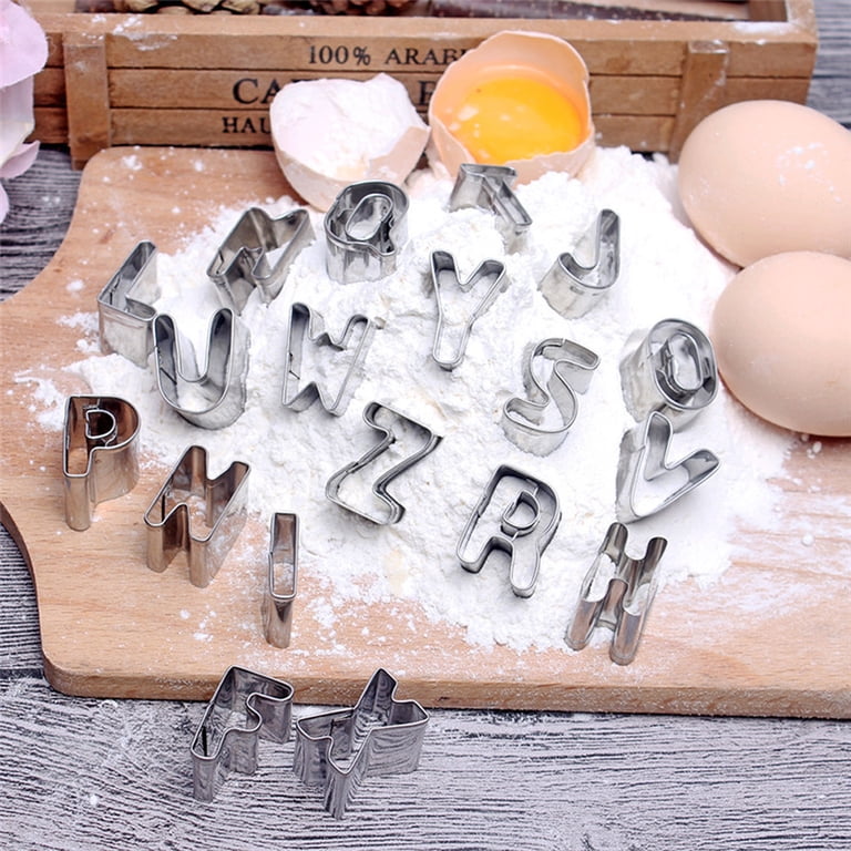 Golden Stainless Steel Alphabet at Rs 350/inch in Mumbai | ID: 27408735055