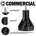 thumbnail image 4 of Lumberjack Tools Kit Commercial pour Débutants 1-1/2 Pouces (CSBK1), 4 of 4