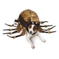thumbnail image 1 of Zack & Zoey  Fuzzy Tarantula Costume, Extra Small, 1 of 1