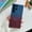 Blue, variant on Galaxy S22 Magnetic Case Cover,S22 Cover, Wireless Charging Liquid Silicone Rubber Shockproof Slim Fit Gradient Color Design Chic Back Phone Case Cover for Samsung Galaxy S22,Purple