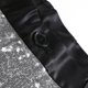 thumbnail image 4 of Pantalones largos Pantalones de hombre Pantalones casuales Pantalones de hombre con lentejuelas Pantalones de hombre, 4 of 8