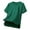 Green, variant on Afdoent T Shirts For Men For Outdoors And Everyday Wear Comfortable And Versatile Summer Apparel For Relaxed Style Soft Comfort Tee Shirts