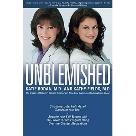 Unblemished - eBook (Best Way To Market Rodan And Fields)