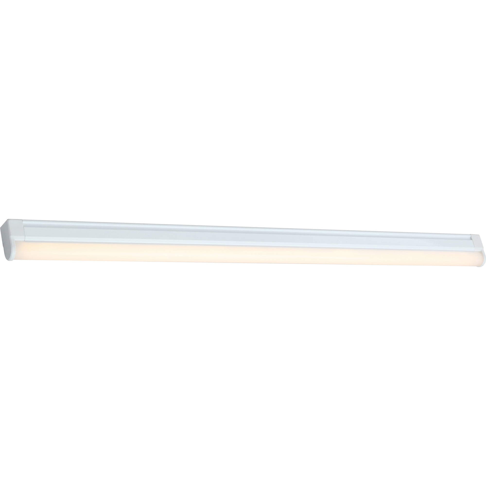 Volume Lighting V6742-6 23" Under Cabinet Light Bar - White
