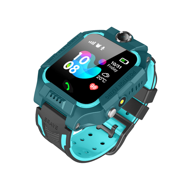 New phone clearance watch