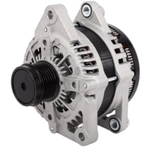 cciyu Alternator 11353 Replacement 2011 for Hyundai Equus Signature/Ultimate 4.6L,2012-2016 for Hyundai Equus Signature/Ultimate 5.0L,2009-2012 for Hyundai Genesis 4.6 4.6L Replace for 373003F020