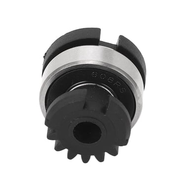 High-Performance Alloy Steel Forklift Pinion Gear 3505274700 for Linde H12, R14, E25 Models - Durable & Easy Installation