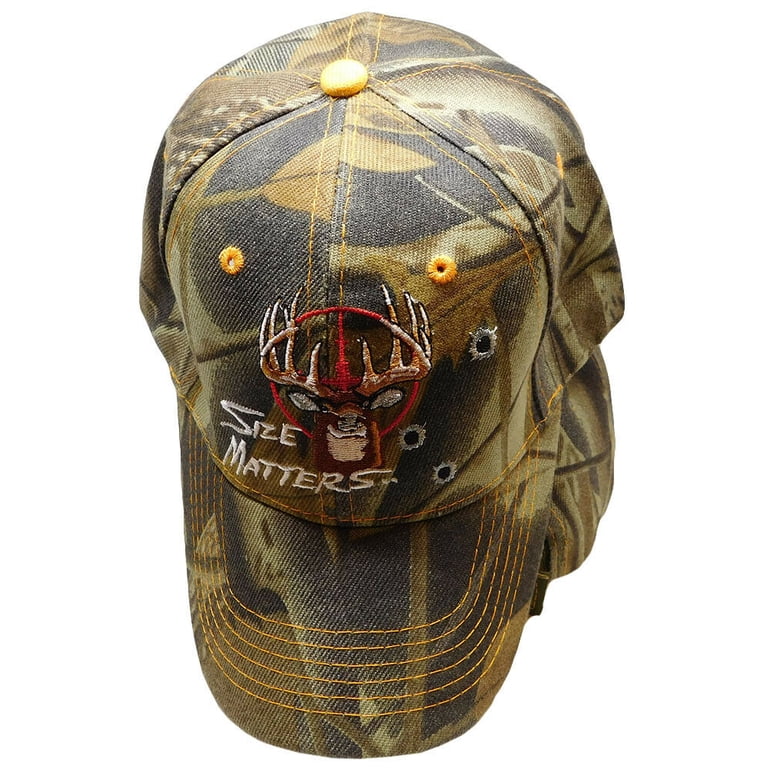 Deer Hunting Best Hunting Hat DEER HUNT HUNTING TAKE YOUR BEST