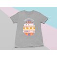 thumbnail image 4 of Tstars Boys Unisex Easter Holiday Shirts Egg-Stra Cute Kids Happy Easter Party Shirts Easter Gifts for Boy Tee Toddler Infant Kids T Shirt, 4 of 6