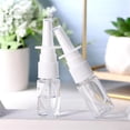 thumbnail image 3 of 10ml 20ml 30ml Empty Plastic Nasal Spray Bottles, 3 of 4