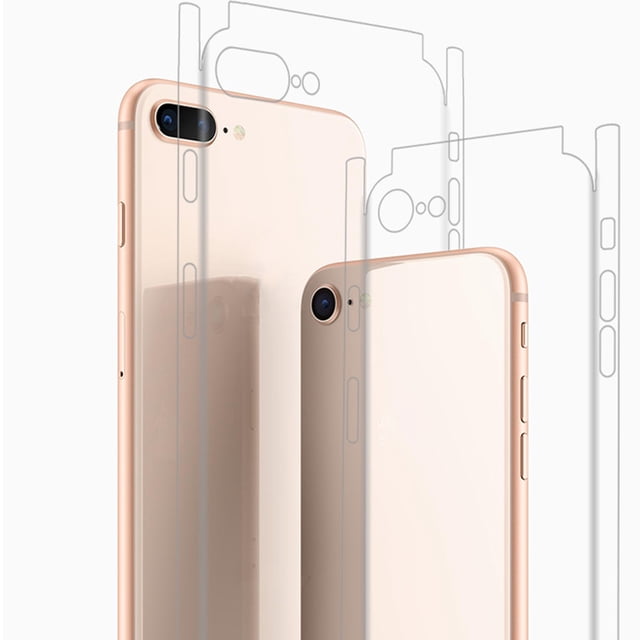 Suave Para - Claro 8 Plus Clear 8 Plus