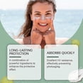 thumbnail image 3 of Zinc Sun Balm SPF 50 with Natural Ingredients for Sun Protection, 3 of 5