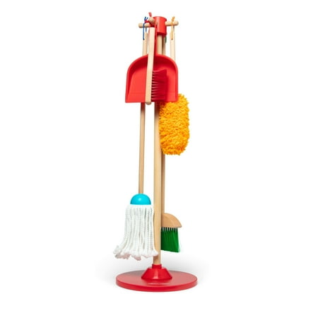Melissa & Doug Cleaning Set