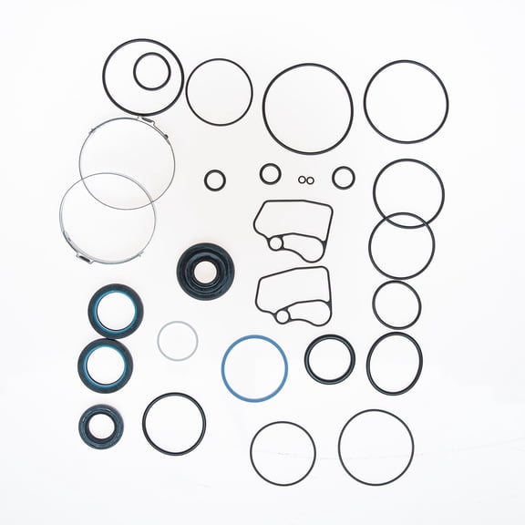Edelmann Rack/Pinion Seal Kit - 8651