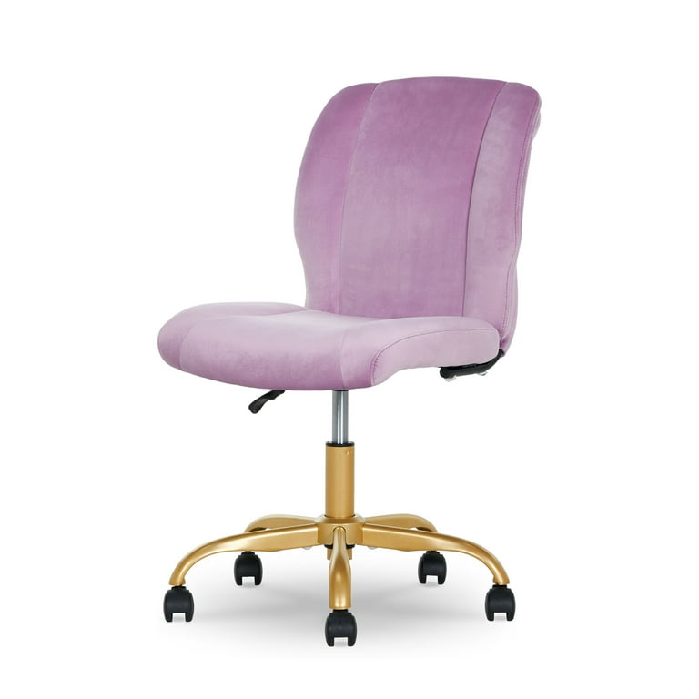 Walmart purple chair discount