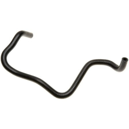 HVAC Heater Hose Fits select: 2007-2018 TOYOTA YARIS, 2017 TOYOTA YARIS IA