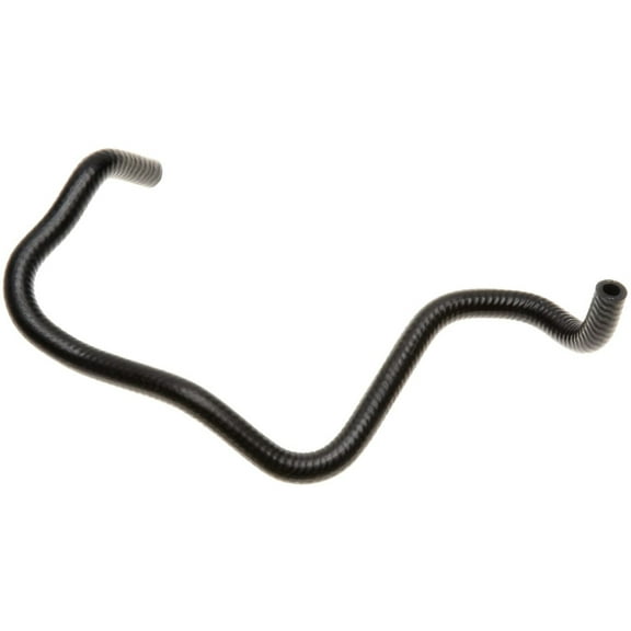 HVAC Heater Hose Fits select: 2007-2018 TOYOTA YARIS, 2017 TOYOTA YARIS IA