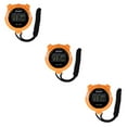 thumbnail image 2 of tamizeot Easy To Handheld Timer Counter Portable Size For On Go Precise Timing Compact 3Set, 2 of 6