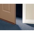 thumbnail image 2 of 36" Draft Blocker- Stop Cold Air At Door Lower Heating Bill Dust. Fit Any Door Brown, 2 of 2