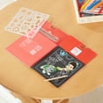 thumbnail image 6 of Melissa & Doug PAW Patrol Scratch Art Pad - Marshall Color Reveal Travel Activity Pad (10 Scenes), 6 of 10
