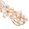 thumbnail image 3 of IDEANATEGRATE Accesorio Para Metálico Con Cristal Para Mujer Y Sofisticado, 3 of 8