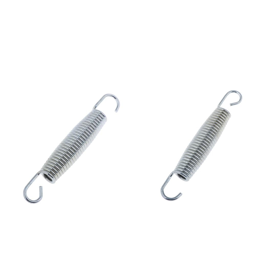 Trampoline parts 2 springs Dedicated spring for trampoline Replacement