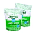 thumbnail image 1 of Detergente Charlie's Soap en polvo para ropa, 2 kg, 100 cargas, 1 of 9