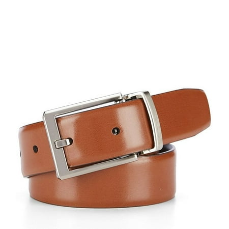 Class Club Boys Suede Belt - 22/24