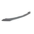 thumbnail image 3 of 2016 2017 2018 Compatible With Mitsubishi Outlander Front Bumper Lower Valance Panel, 3 of 5