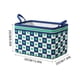 thumbnail image 3 of Bolsas plegables de gran capacidad con asas • Set de 3 tallas para mantas y ropa • Contenedores organizadores de tela gruesa • 17L, 30L, 37L, 3 of 3