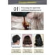 thumbnail image 5 of shampoo dye for hair colour in minutes, 5 of 5