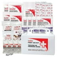 thumbnail image 1 of First Aid FAC-ONTV1P ONTARIO Section 16 First Aid Kit, 1 of 1