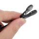 thumbnail image 4 of Ear Clip Heart Rate Pulse Meter Sensor Fitness Ear Clip Pulse Monitor Cardio Heart Rate Sensor for Treadmill Sport Machine, 4 of 5