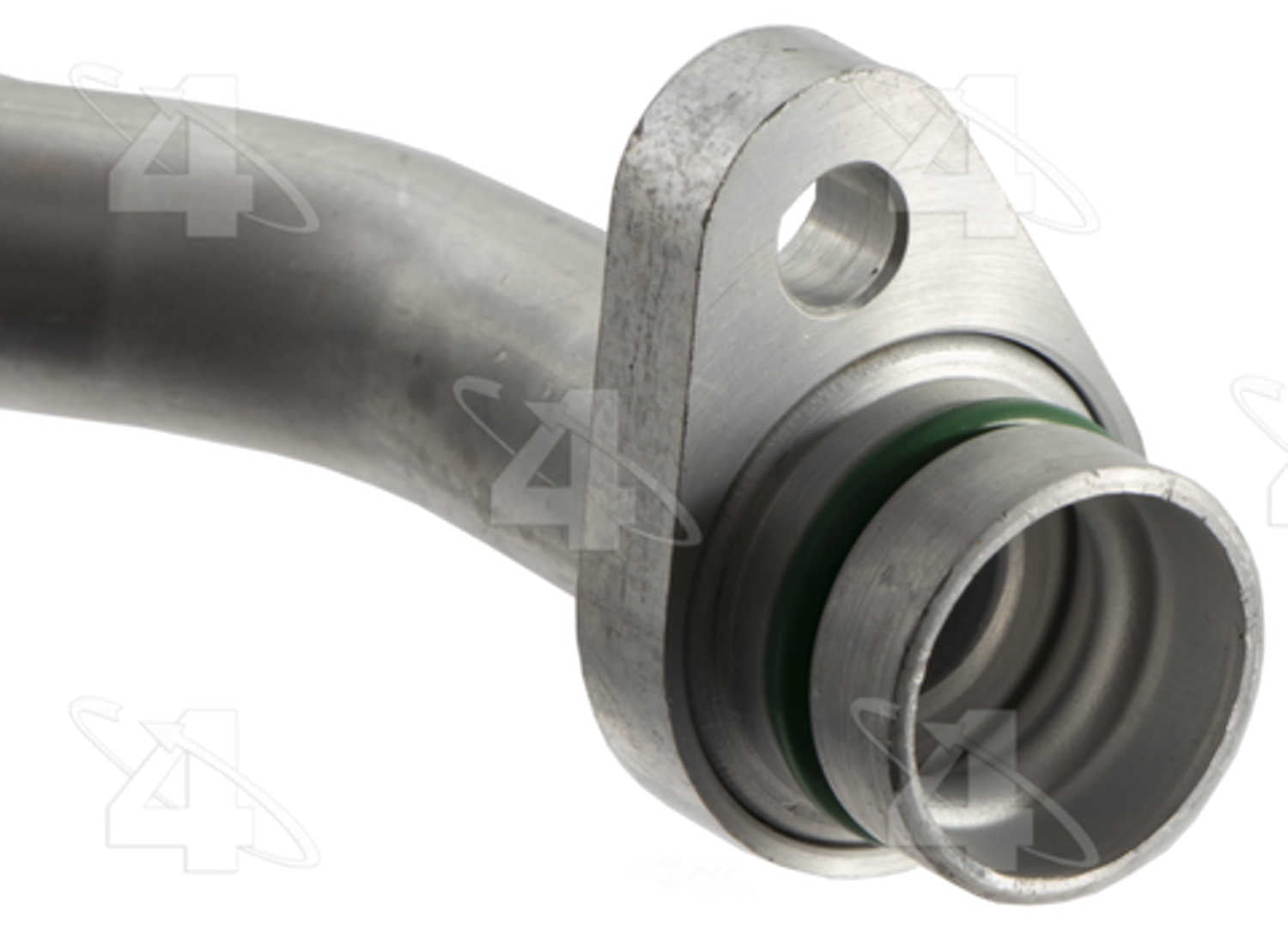 Murray Climate Control 66392 A/c Refrigerant Suction Hose