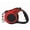Red, variant on 16.5FT Automatic Retractable Dog Leash, Hands-Free Adjustable Length Tangle-Free Walking Lead with Lock System for Small Medium Large Dogs