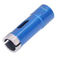 thumbnail image 3 of Marble Hole Saw, Sintered  Drill Bit Large Displacement Cutting Fast Punching Speed 22mm  For Concrete, 3 of 8