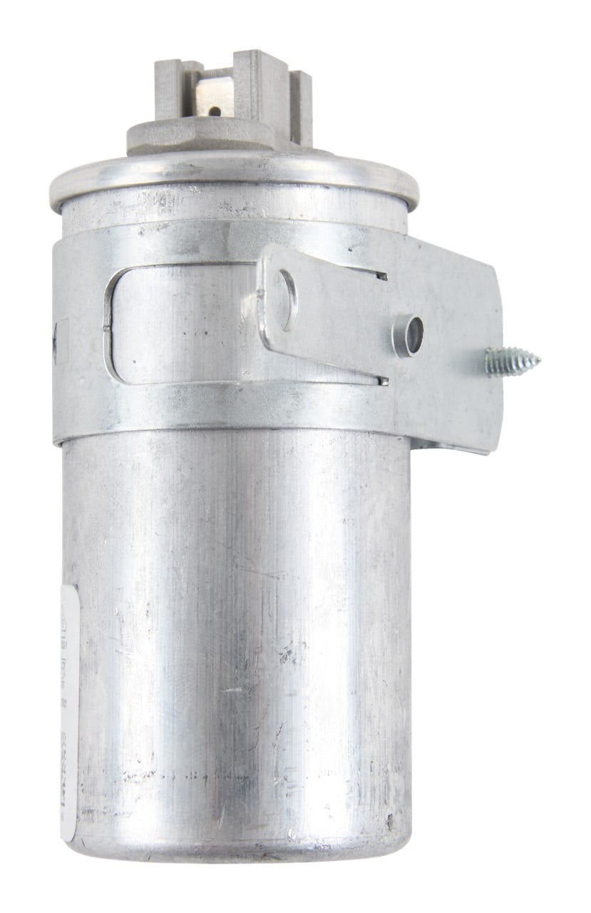 Whirlpool W11395618 Genuine OEM Top Load Washer Run Capacitor Replacement Part - Replaces W10390446, W10625046, W10843769, W10866250, W11158831, W11162560, W11315694, and WPW10625046